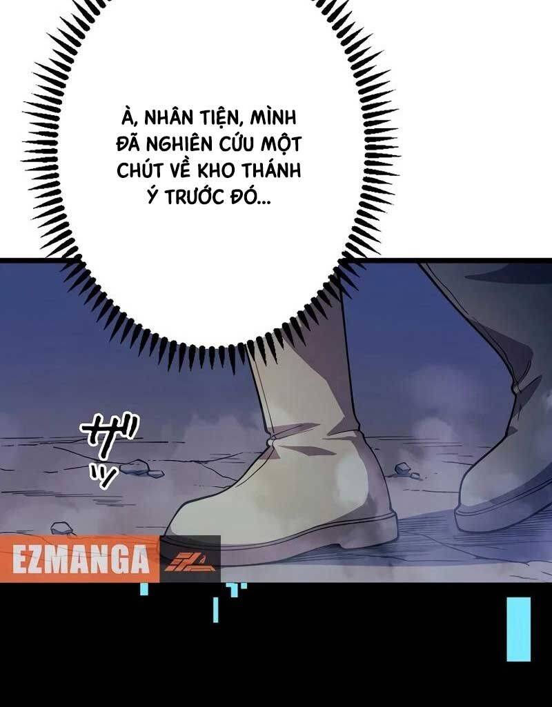 Trở Thành Anh Hùng Mạnh Nhất Nhờ Gian Lận - Chapter 4 - Page 5