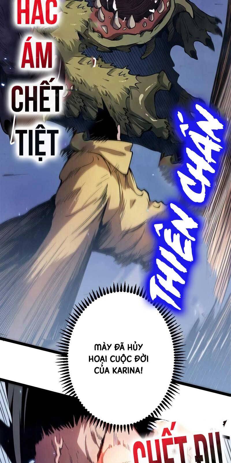 Trở Thành Anh Hùng Mạnh Nhất Nhờ Gian Lận - Chapter 4 - Page 50