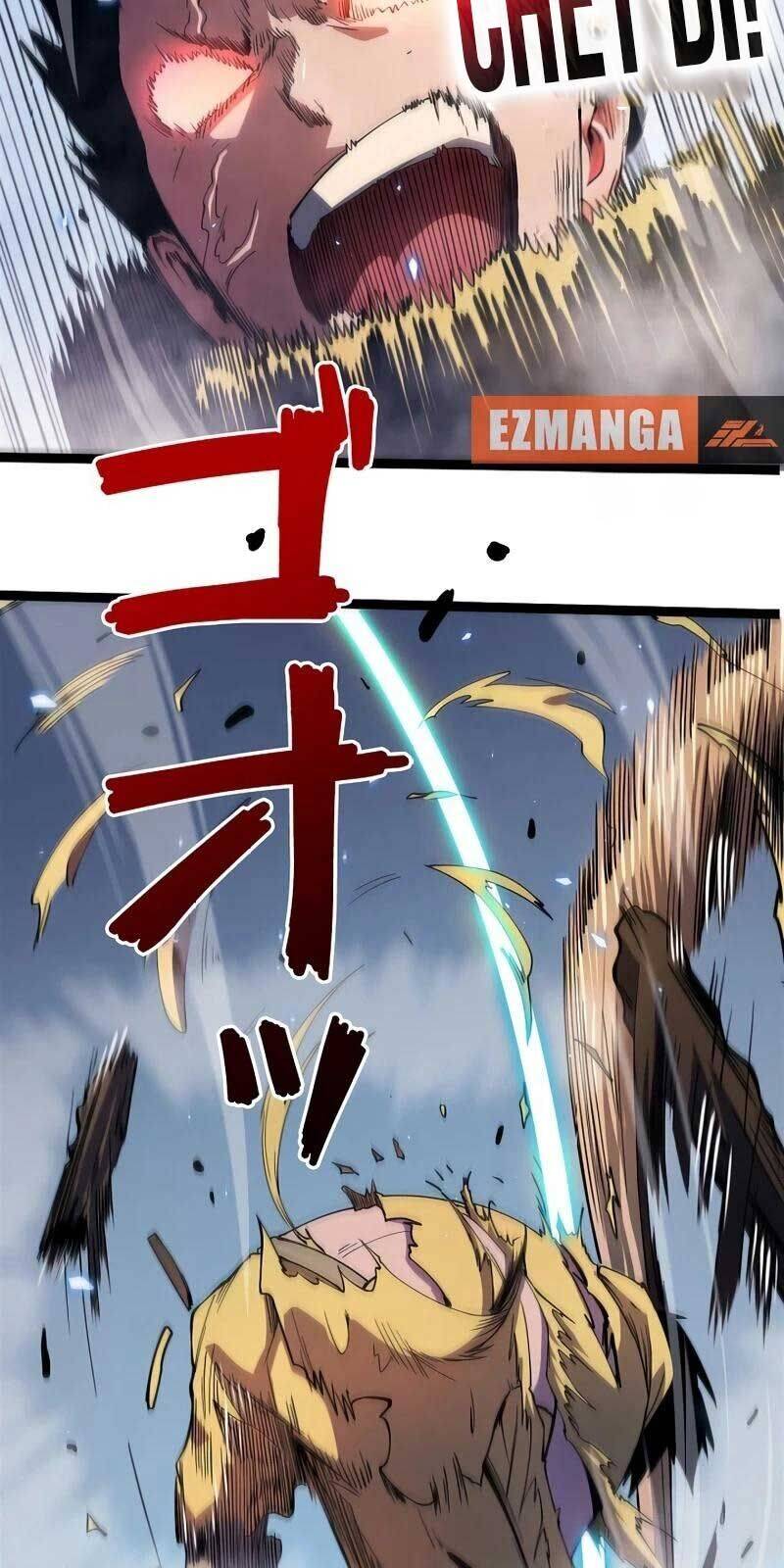 Trở Thành Anh Hùng Mạnh Nhất Nhờ Gian Lận - Chapter 4 - Page 51