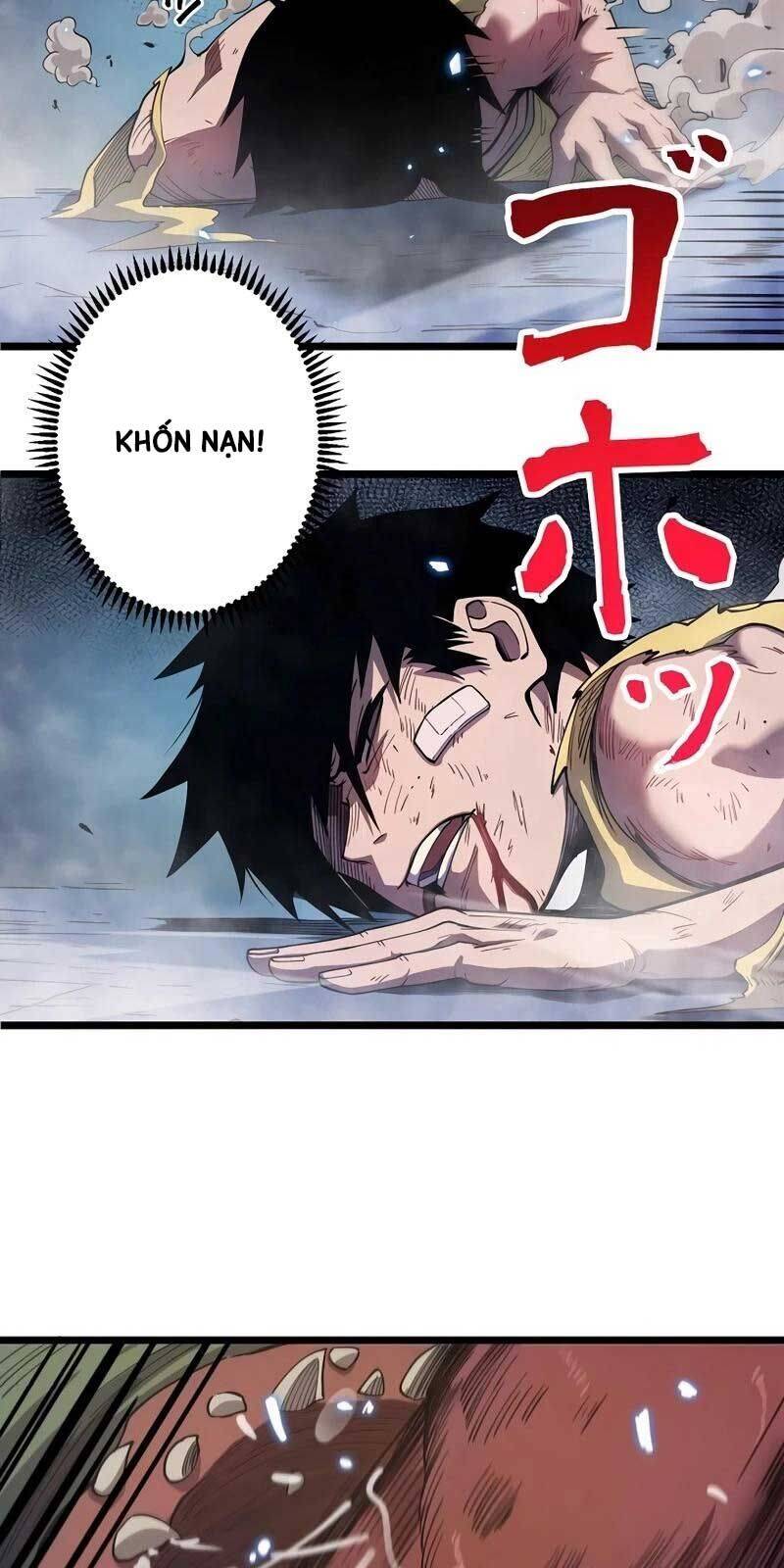 Trở Thành Anh Hùng Mạnh Nhất Nhờ Gian Lận - Chapter 4 - Page 54