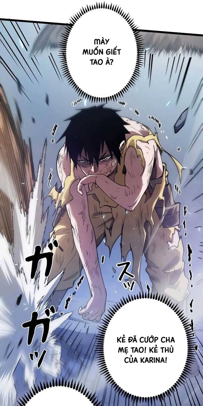 Trở Thành Anh Hùng Mạnh Nhất Nhờ Gian Lận - Chapter 4 - Page 59