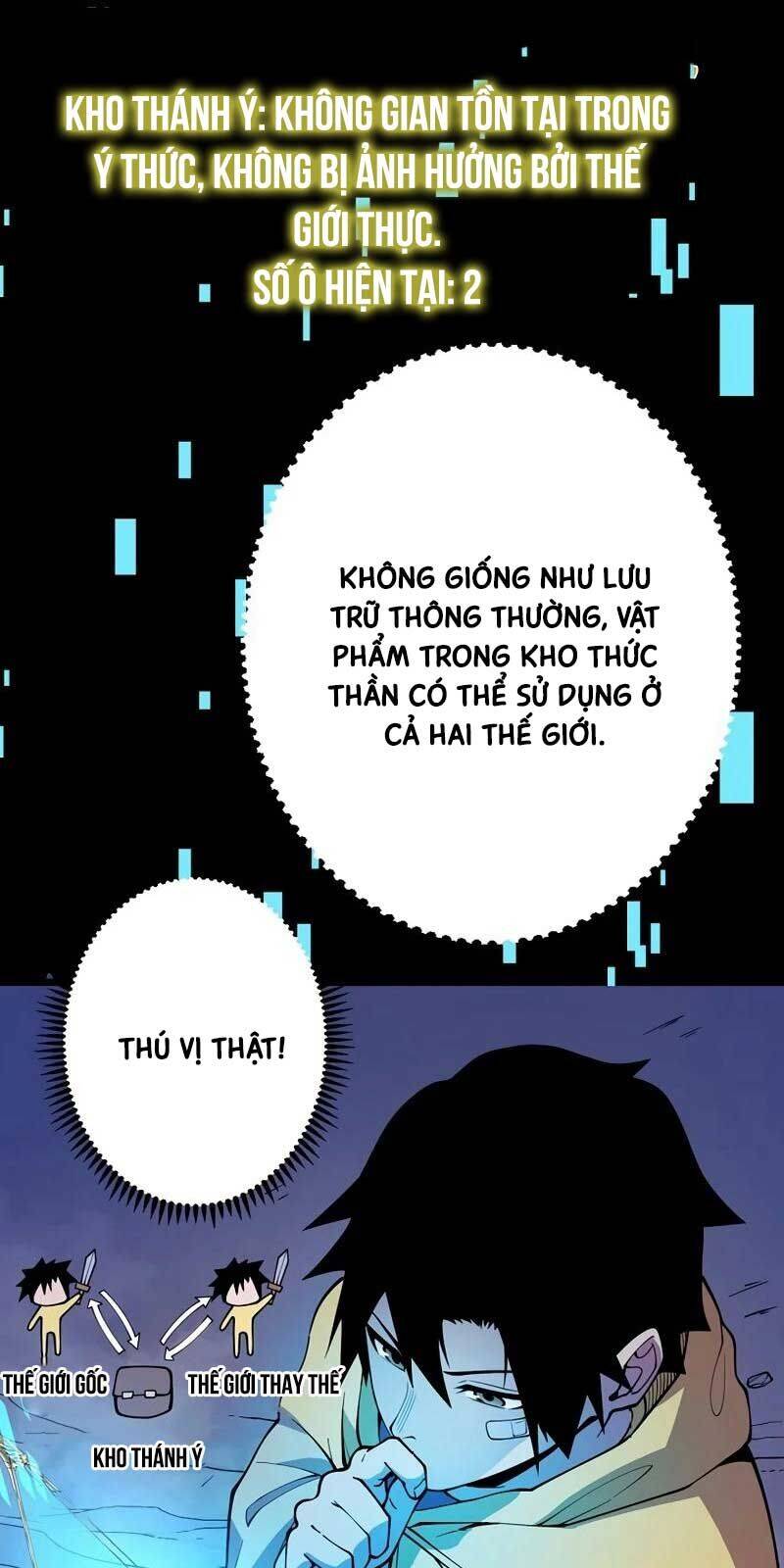 Trở Thành Anh Hùng Mạnh Nhất Nhờ Gian Lận - Chapter 4 - Page 6
