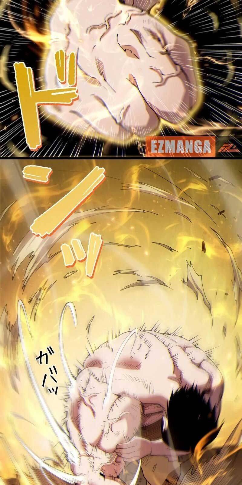 Trở Thành Anh Hùng Mạnh Nhất Nhờ Gian Lận - Chapter 4 - Page 61