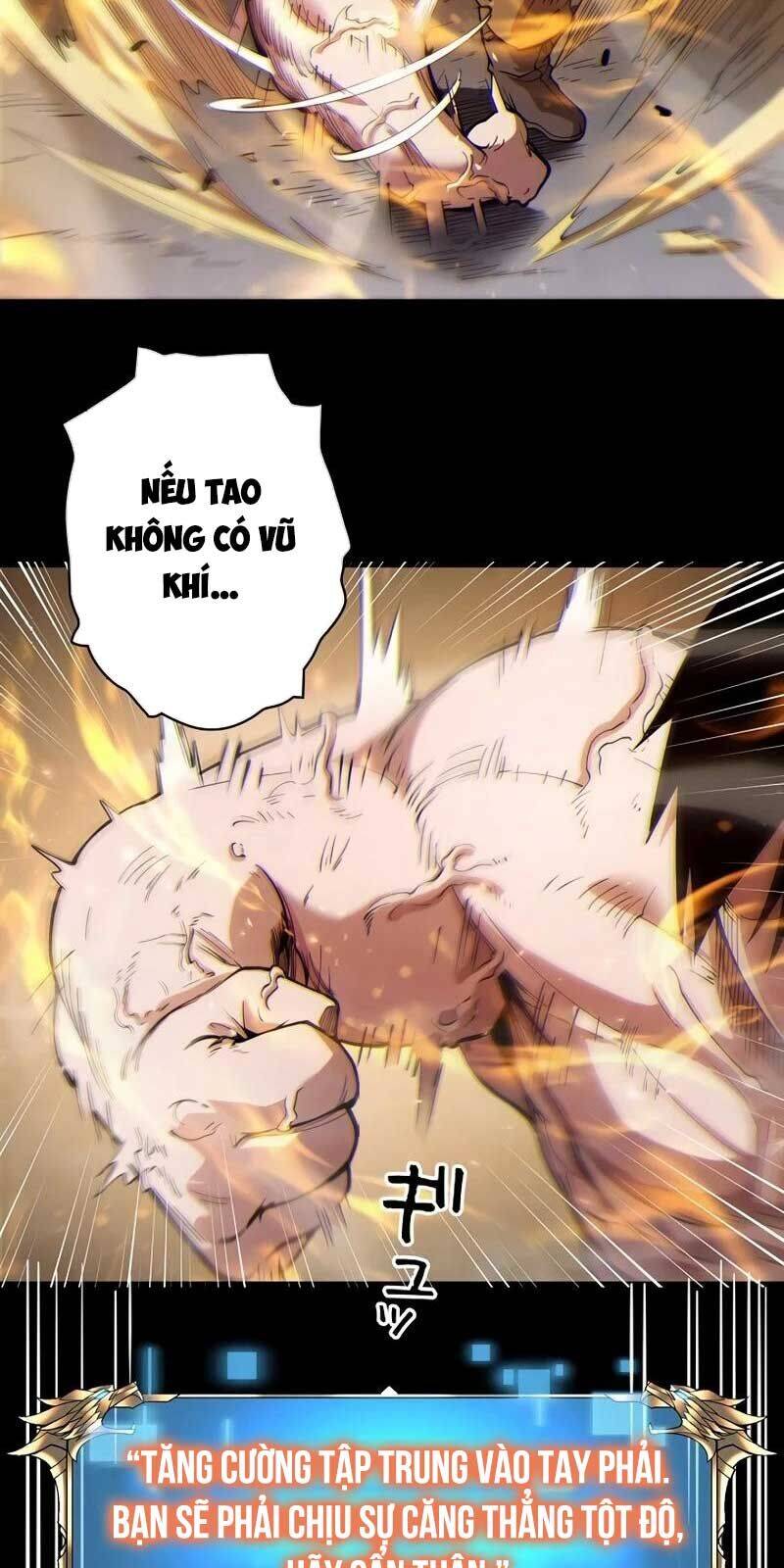 Trở Thành Anh Hùng Mạnh Nhất Nhờ Gian Lận - Chapter 4 - Page 62