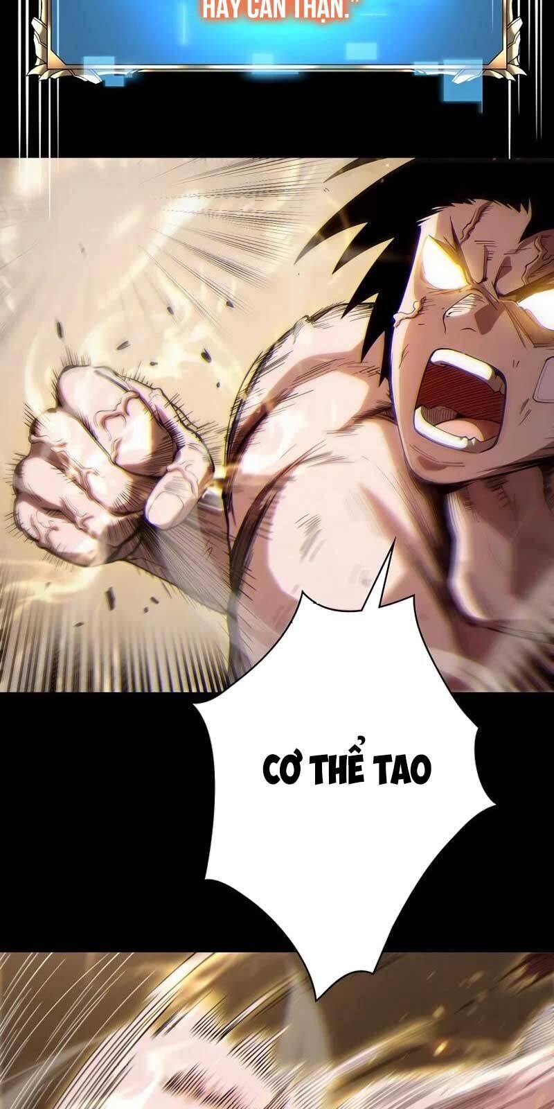 Trở Thành Anh Hùng Mạnh Nhất Nhờ Gian Lận - Chapter 4 - Page 63