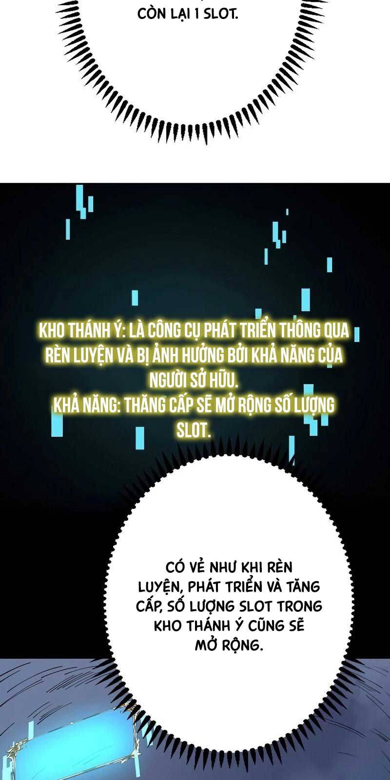 Trở Thành Anh Hùng Mạnh Nhất Nhờ Gian Lận - Chapter 4 - Page 8