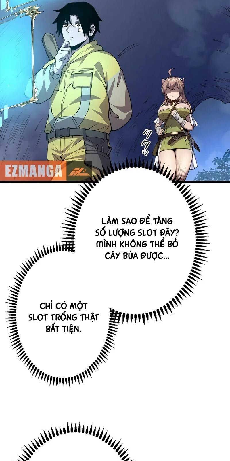 Trở Thành Anh Hùng Mạnh Nhất Nhờ Gian Lận - Chapter 4 - Page 9