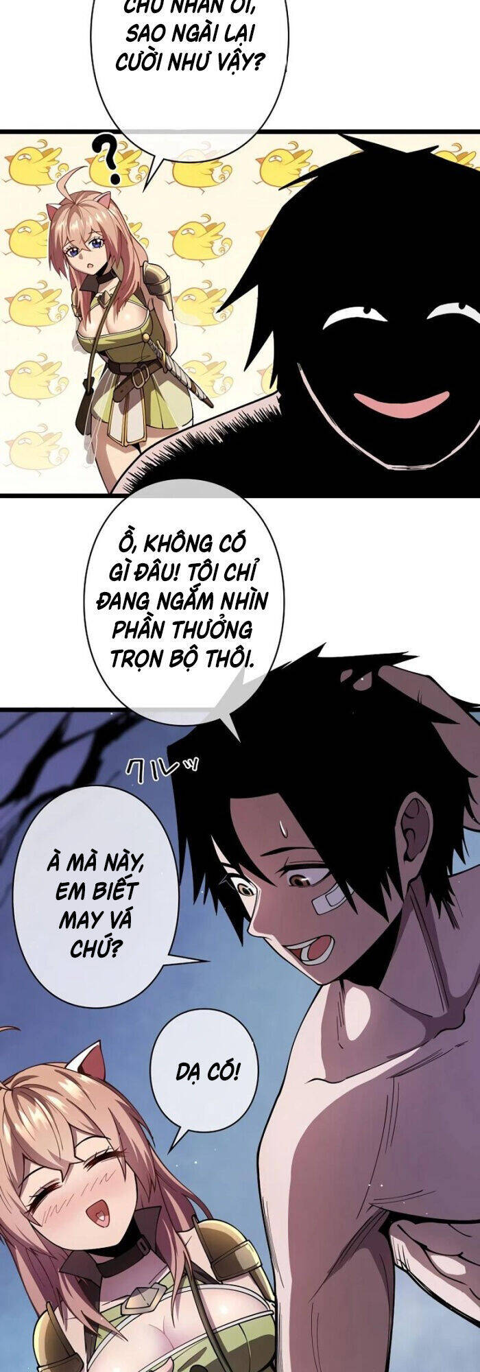 Trở Thành Anh Hùng Mạnh Nhất Nhờ Gian Lận - Chapter 5 - Page 14