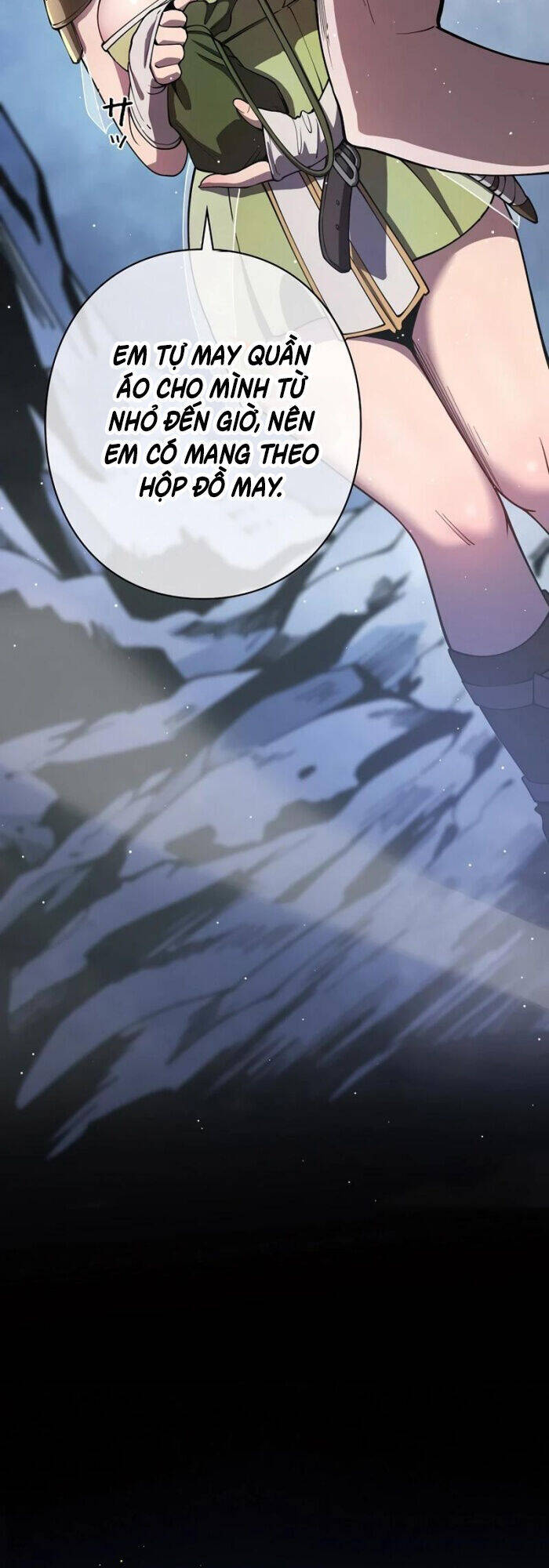 Trở Thành Anh Hùng Mạnh Nhất Nhờ Gian Lận - Chapter 5 - Page 15