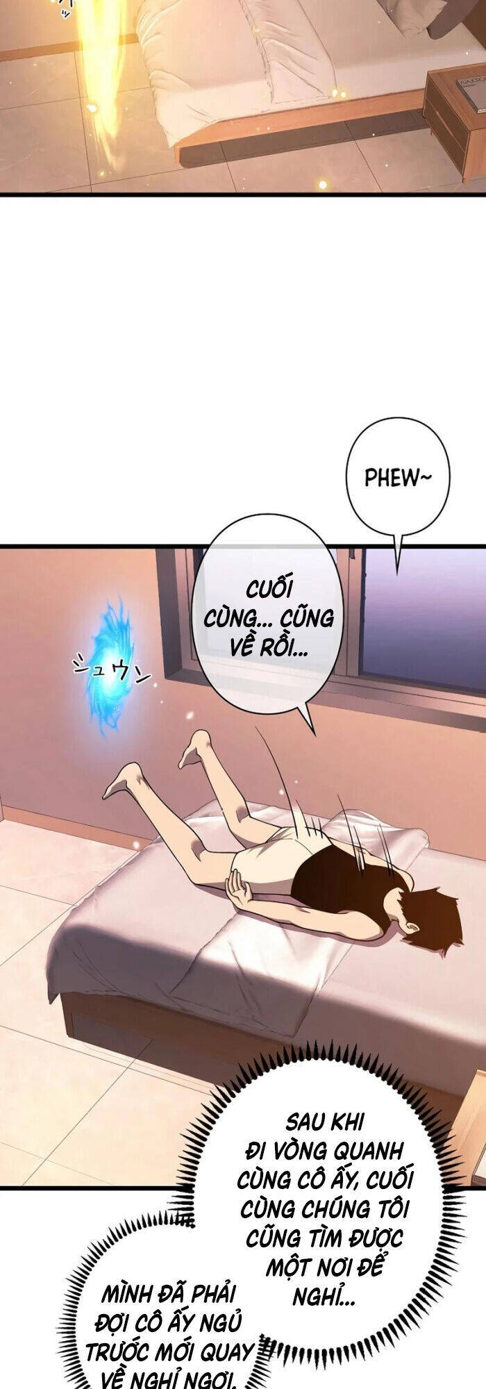 Trở Thành Anh Hùng Mạnh Nhất Nhờ Gian Lận - Chapter 5 - Page 21