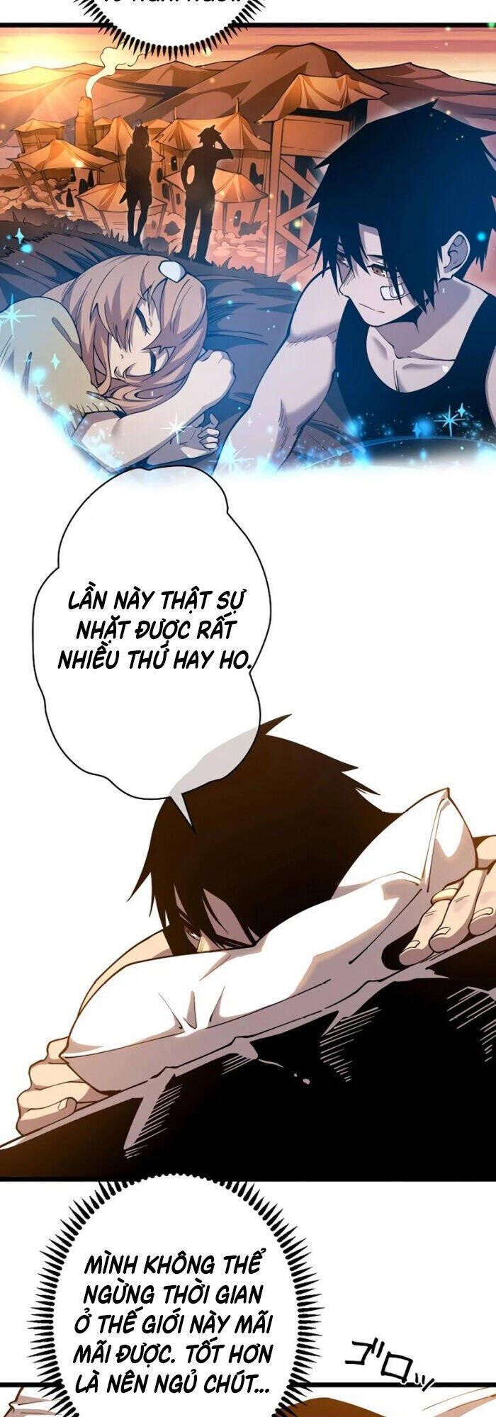 Trở Thành Anh Hùng Mạnh Nhất Nhờ Gian Lận - Chapter 5 - Page 22