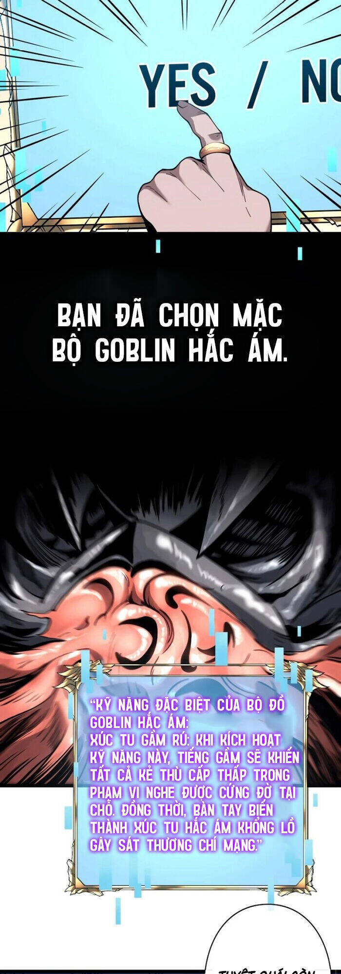 Trở Thành Anh Hùng Mạnh Nhất Nhờ Gian Lận - Chapter 5 - Page 25