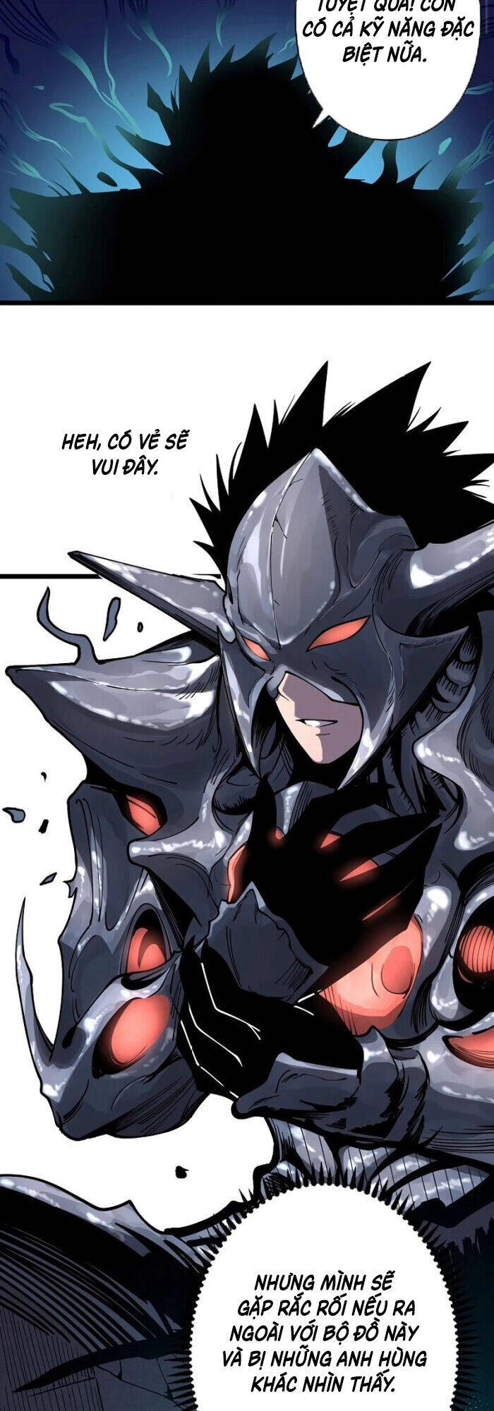 Trở Thành Anh Hùng Mạnh Nhất Nhờ Gian Lận - Chapter 5 - Page 26