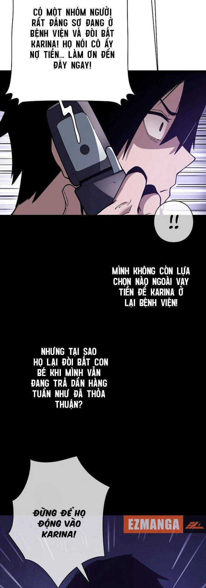 Trở Thành Anh Hùng Mạnh Nhất Nhờ Gian Lận - Chapter 5 - Page 31
