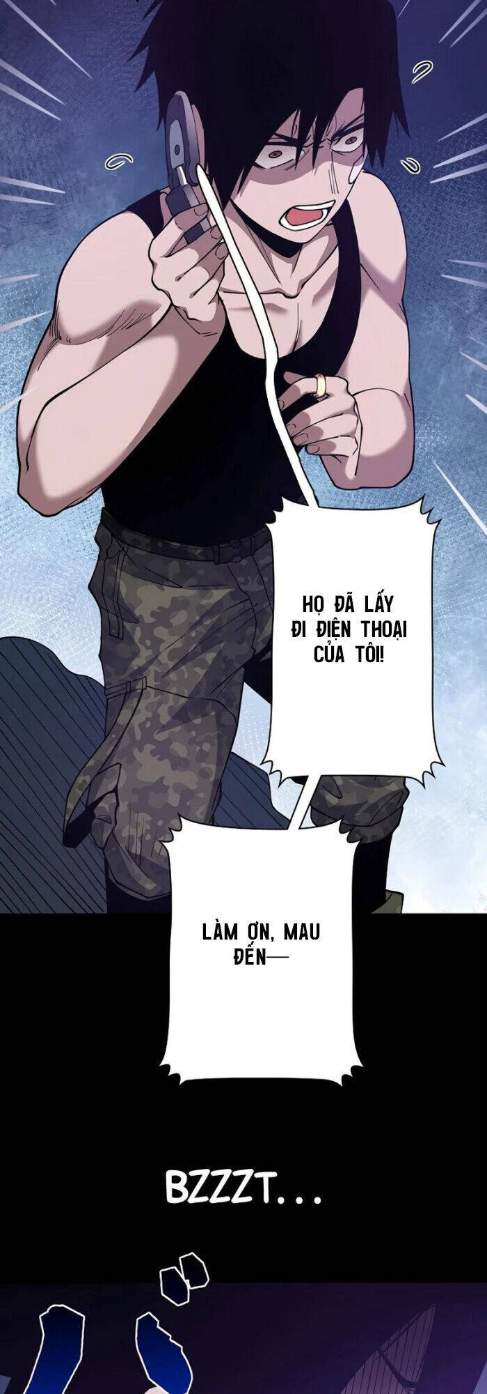 Trở Thành Anh Hùng Mạnh Nhất Nhờ Gian Lận - Chapter 5 - Page 32