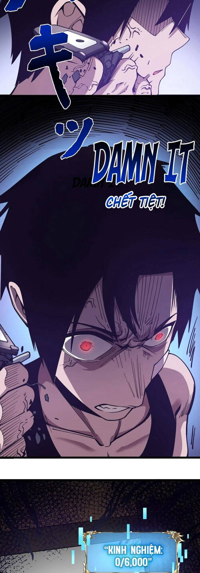 Trở Thành Anh Hùng Mạnh Nhất Nhờ Gian Lận - Chapter 5 - Page 33