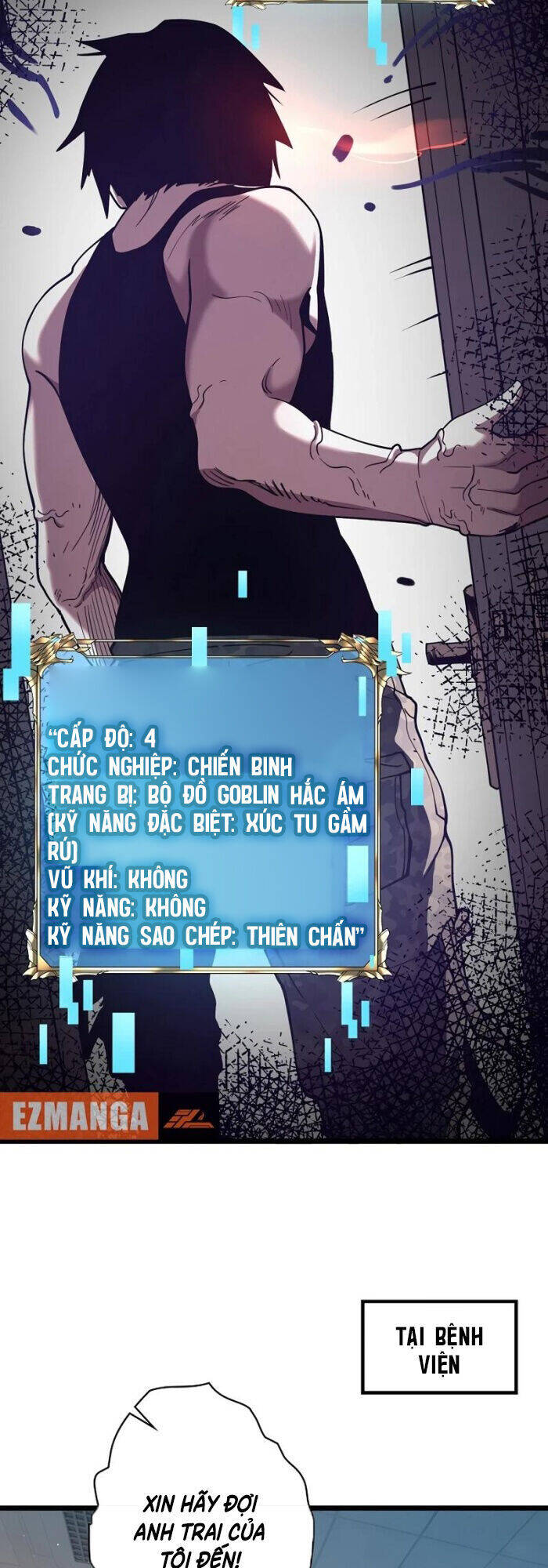 Trở Thành Anh Hùng Mạnh Nhất Nhờ Gian Lận - Chapter 5 - Page 34