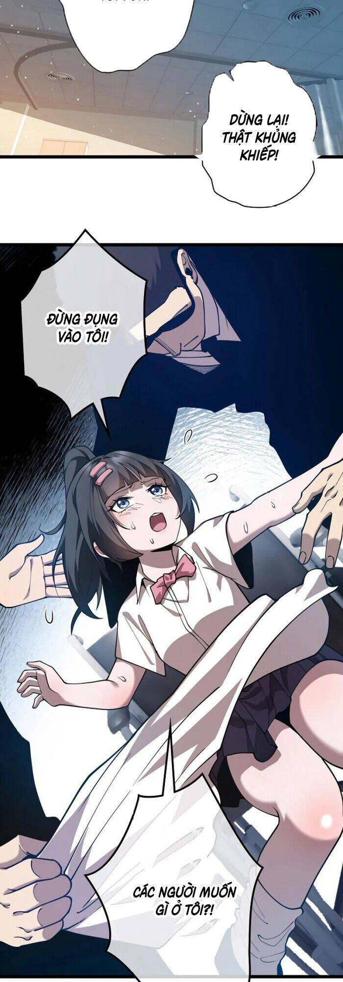 Trở Thành Anh Hùng Mạnh Nhất Nhờ Gian Lận - Chapter 5 - Page 35