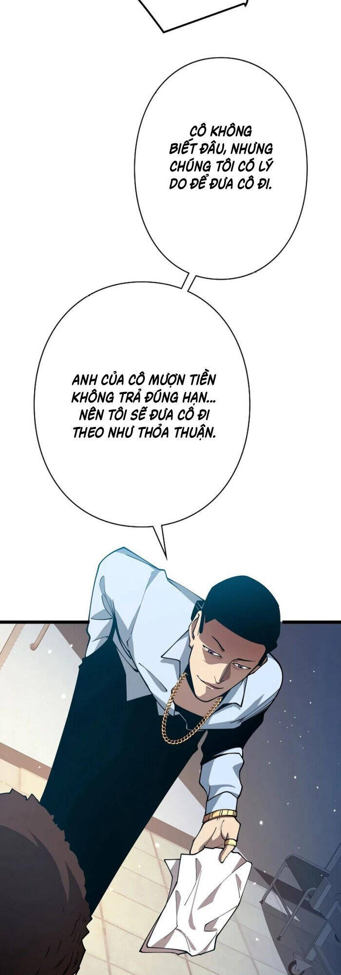 Trở Thành Anh Hùng Mạnh Nhất Nhờ Gian Lận - Chapter 5 - Page 36