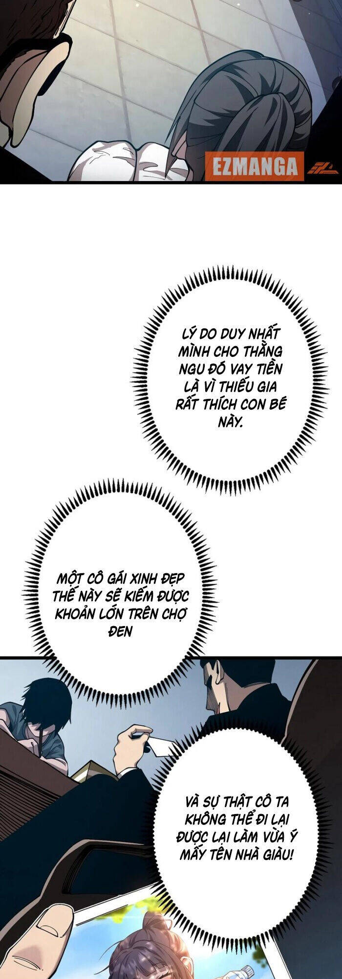 Trở Thành Anh Hùng Mạnh Nhất Nhờ Gian Lận - Chapter 5 - Page 37