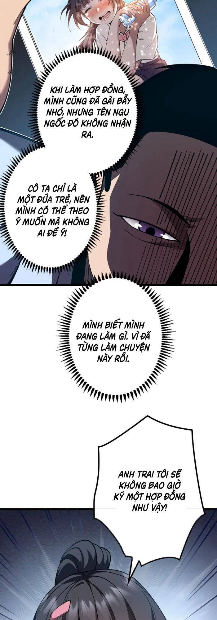 Trở Thành Anh Hùng Mạnh Nhất Nhờ Gian Lận - Chapter 5 - Page 38