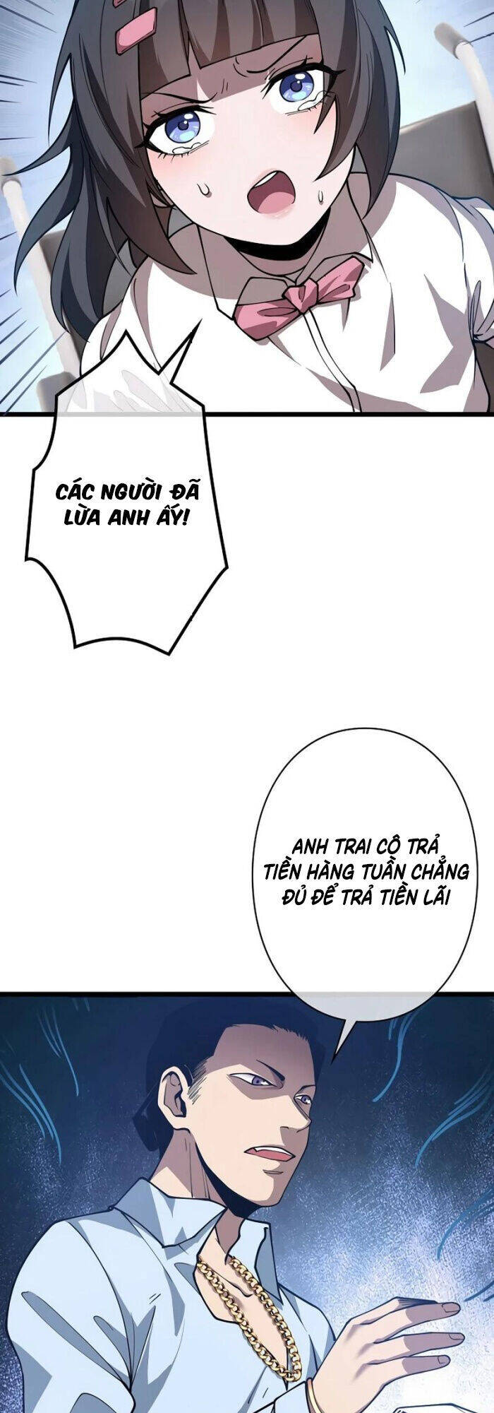 Trở Thành Anh Hùng Mạnh Nhất Nhờ Gian Lận - Chapter 5 - Page 39