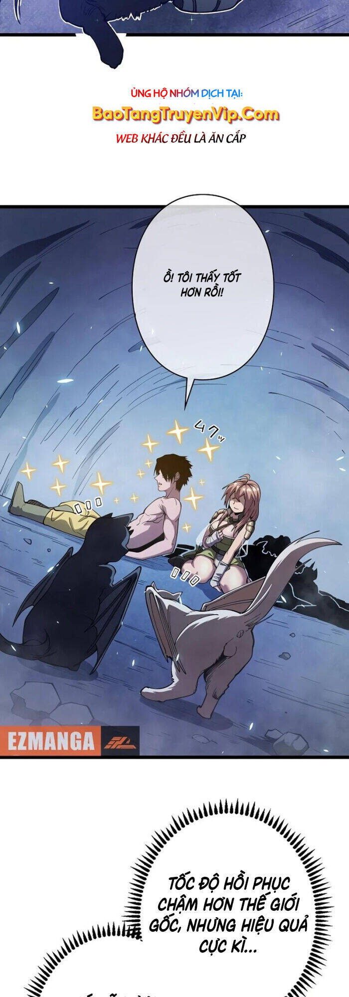 Trở Thành Anh Hùng Mạnh Nhất Nhờ Gian Lận - Chapter 5 - Page 4