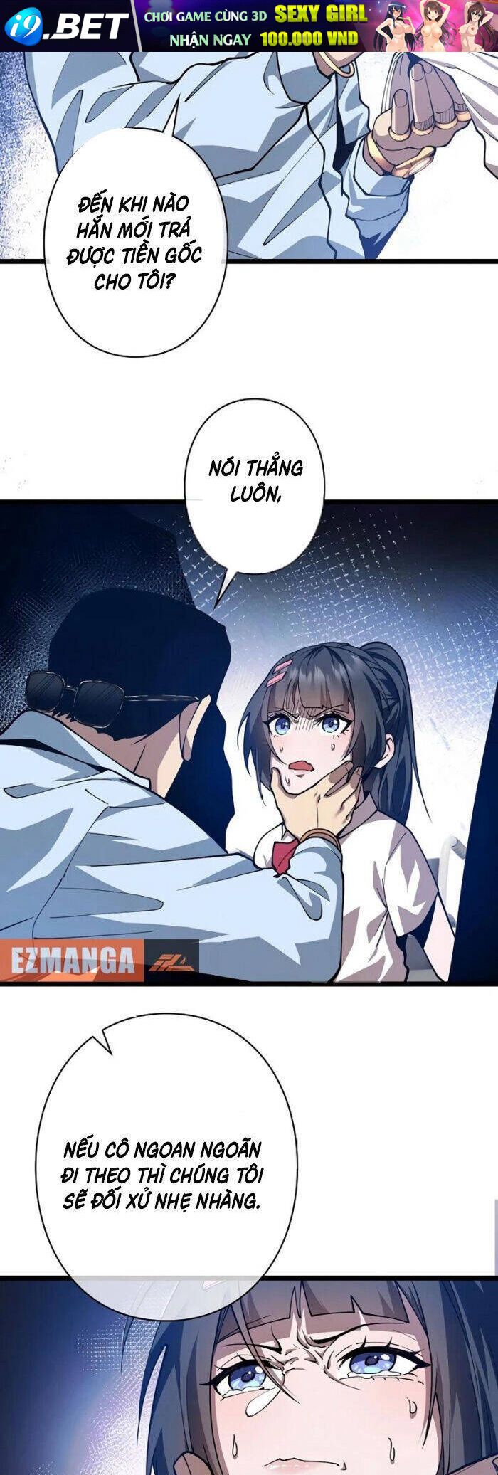 Trở Thành Anh Hùng Mạnh Nhất Nhờ Gian Lận - Chapter 5 - Page 40