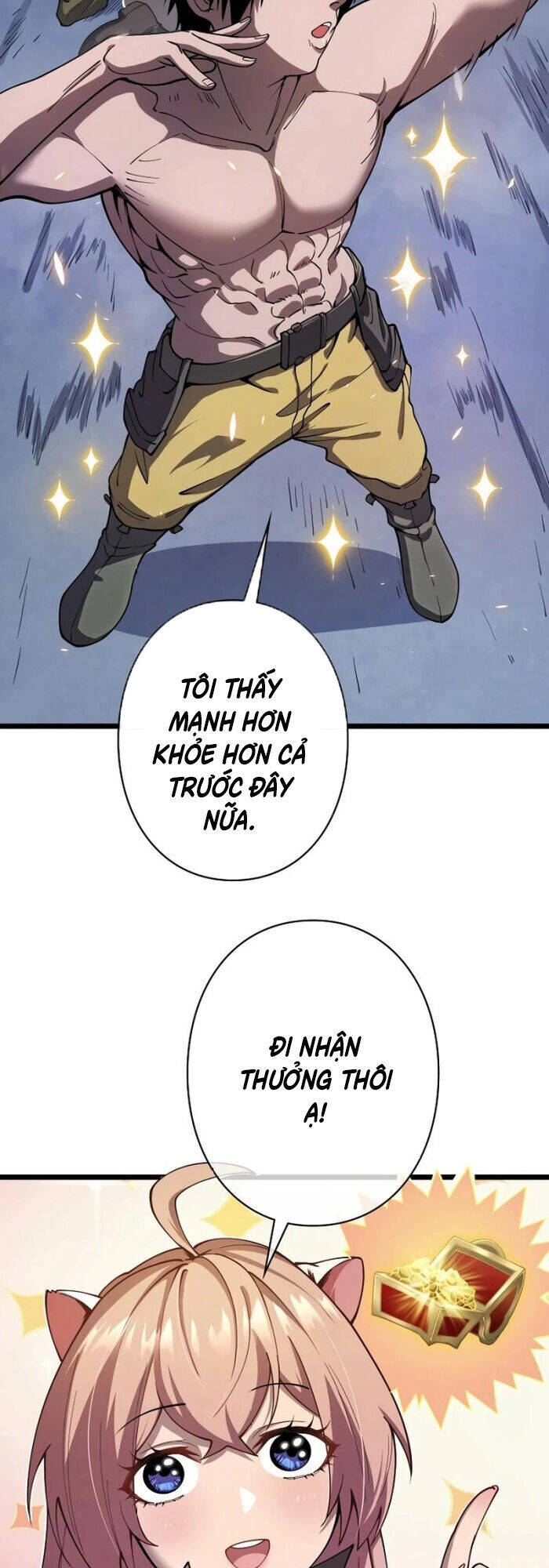 Trở Thành Anh Hùng Mạnh Nhất Nhờ Gian Lận - Chapter 5 - Page 6