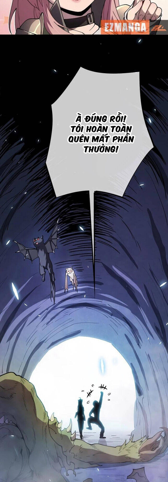 Trở Thành Anh Hùng Mạnh Nhất Nhờ Gian Lận - Chapter 5 - Page 7