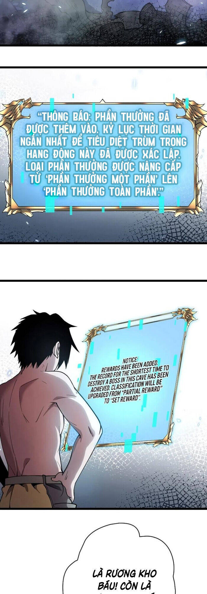 Trở Thành Anh Hùng Mạnh Nhất Nhờ Gian Lận - Chapter 5 - Page 8