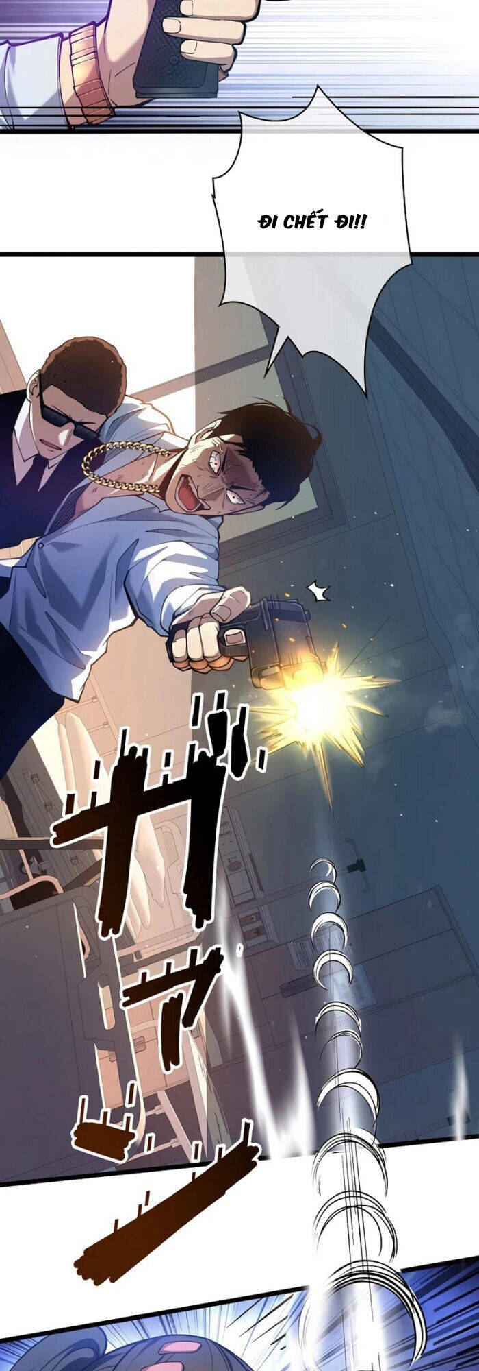 Trở Thành Anh Hùng Mạnh Nhất Nhờ Gian Lận - Chapter 6 - Page 10