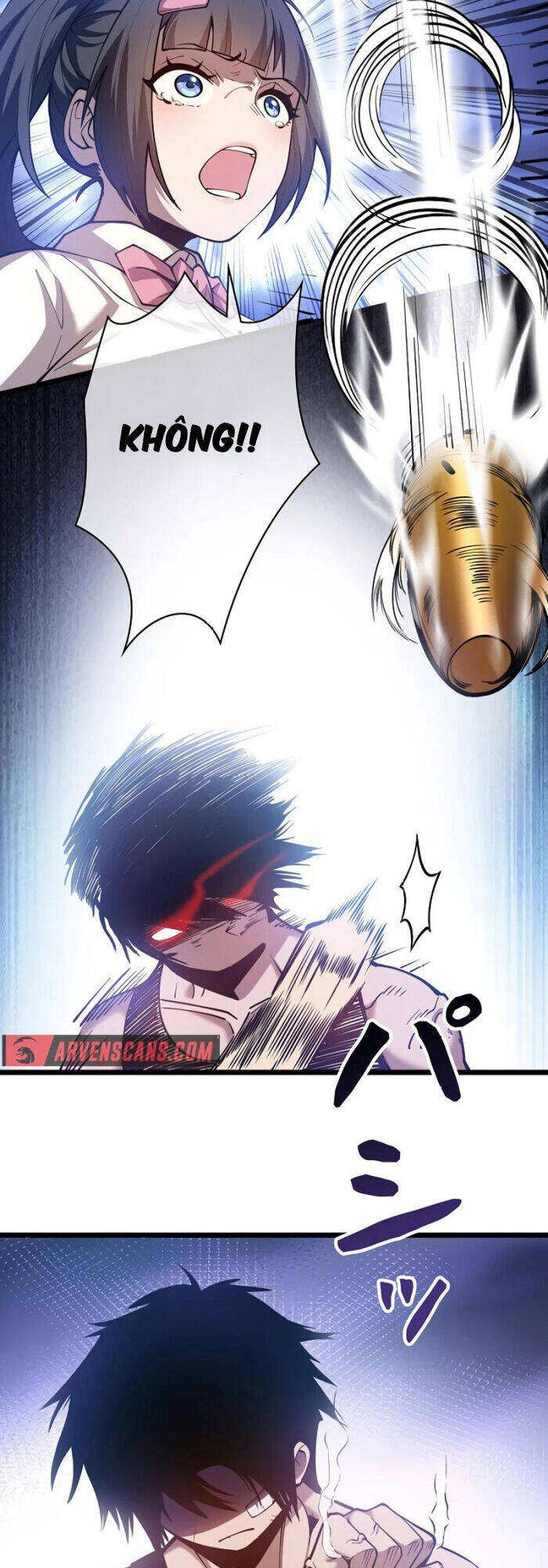 Trở Thành Anh Hùng Mạnh Nhất Nhờ Gian Lận - Chapter 6 - Page 11