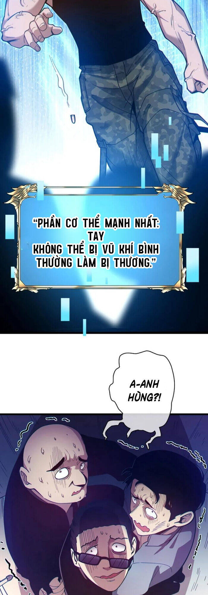 Trở Thành Anh Hùng Mạnh Nhất Nhờ Gian Lận - Chapter 6 - Page 13