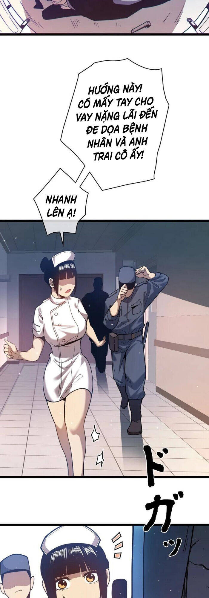 Trở Thành Anh Hùng Mạnh Nhất Nhờ Gian Lận - Chapter 6 - Page 14