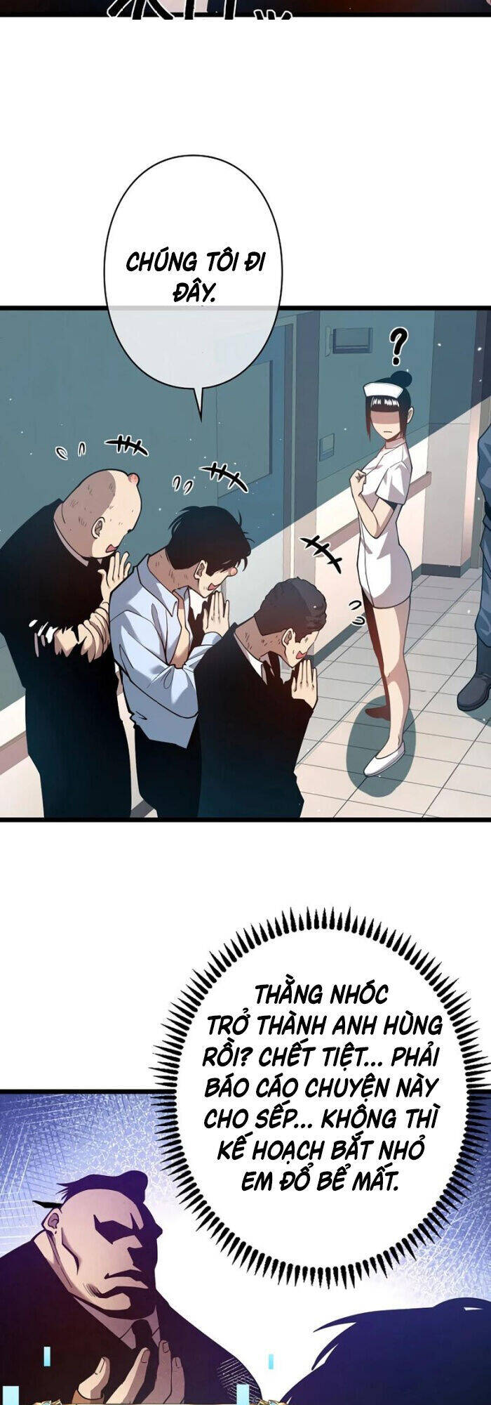 Trở Thành Anh Hùng Mạnh Nhất Nhờ Gian Lận - Chapter 6 - Page 16