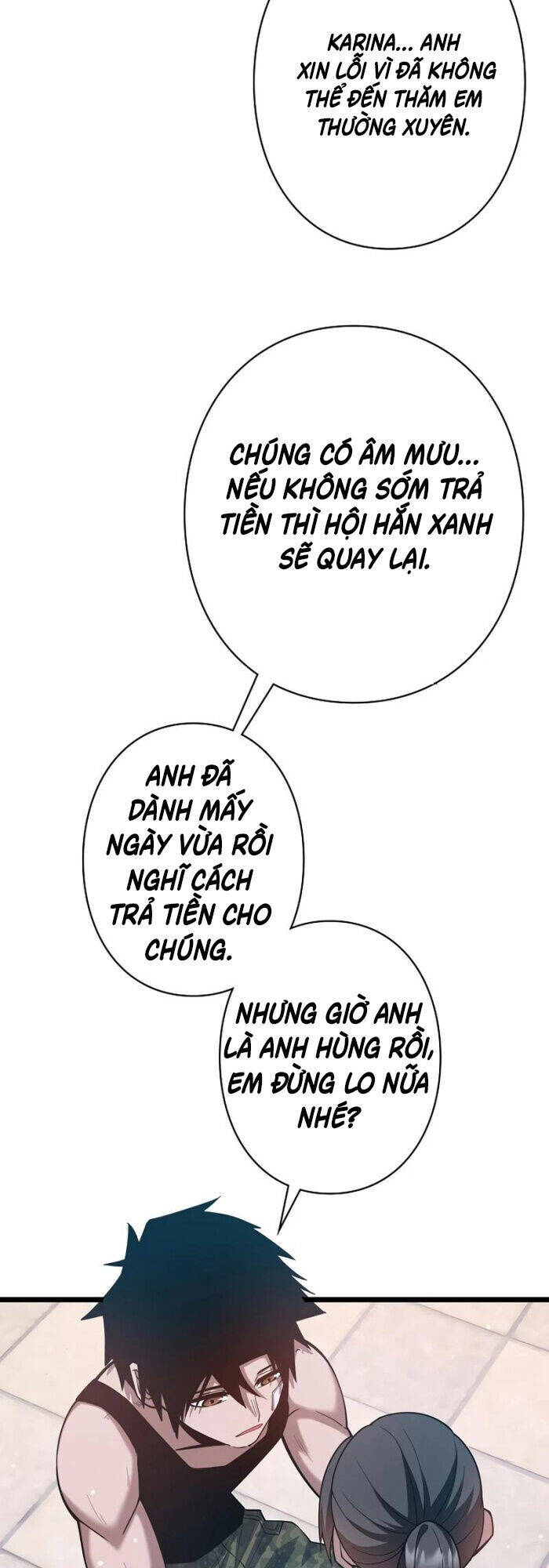 Trở Thành Anh Hùng Mạnh Nhất Nhờ Gian Lận - Chapter 6 - Page 18