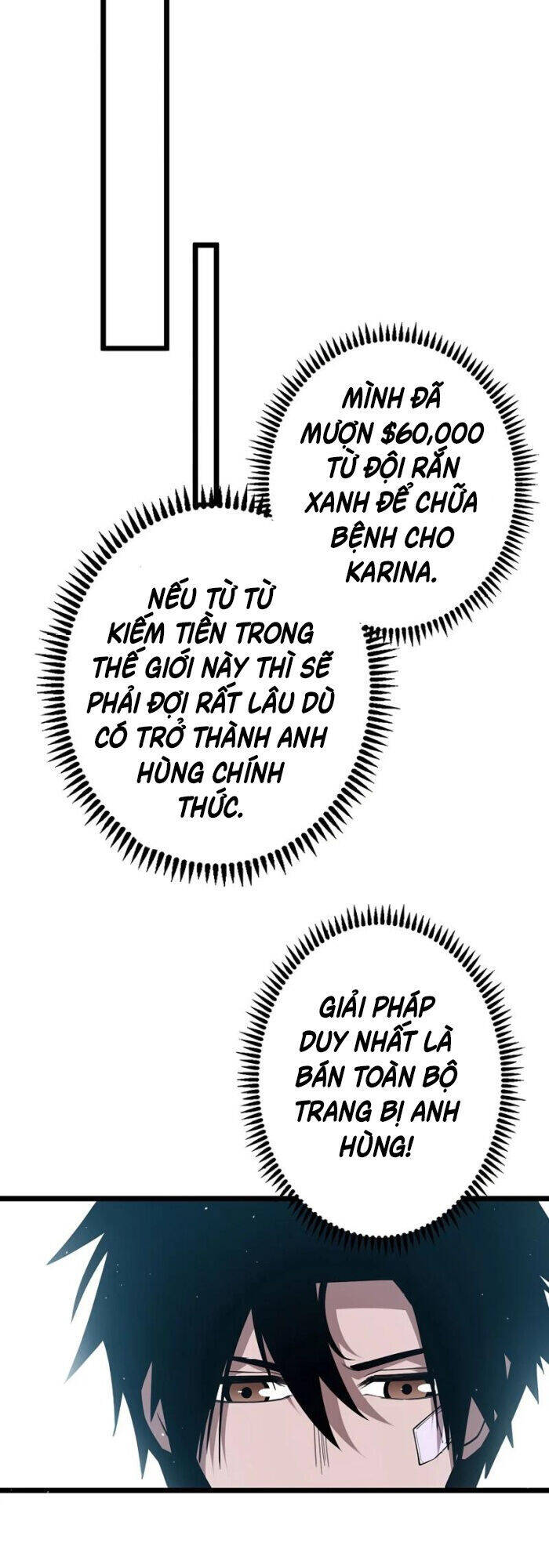 Trở Thành Anh Hùng Mạnh Nhất Nhờ Gian Lận - Chapter 6 - Page 20