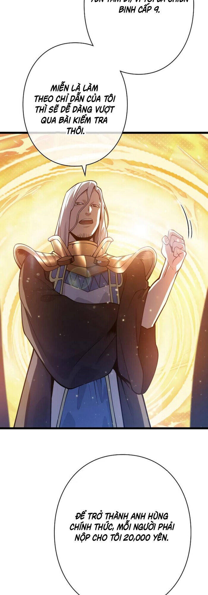 Trở Thành Anh Hùng Mạnh Nhất Nhờ Gian Lận - Chapter 6 - Page 24