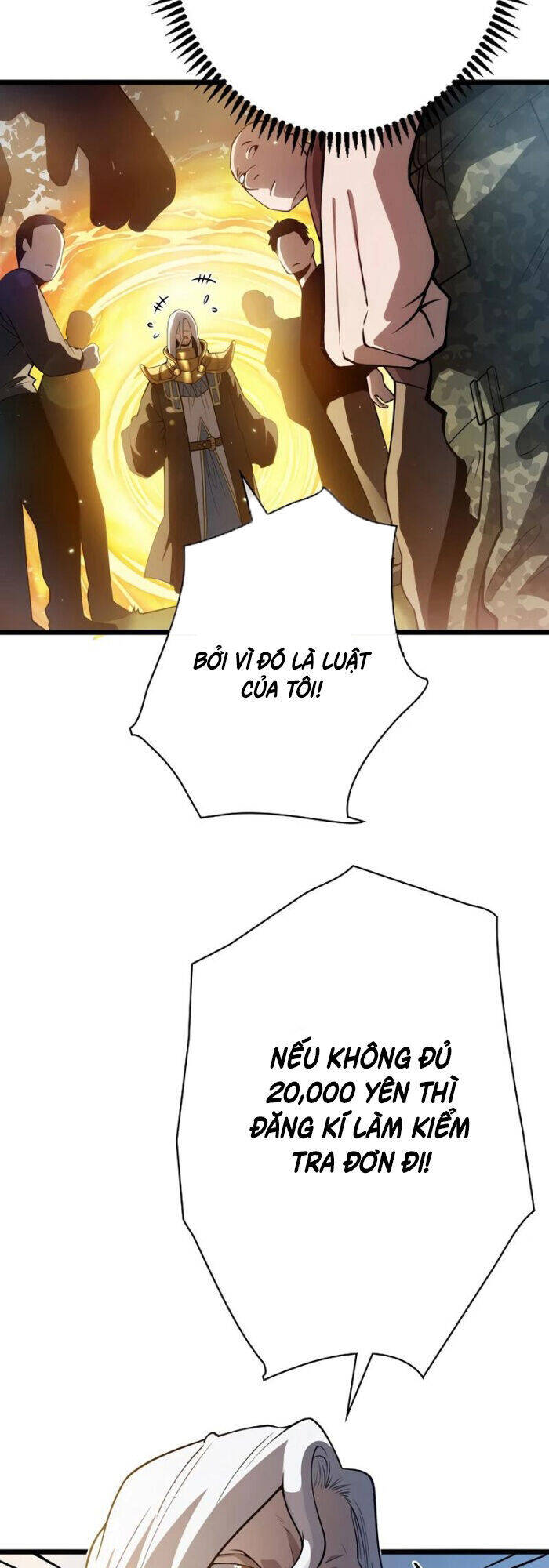 Trở Thành Anh Hùng Mạnh Nhất Nhờ Gian Lận - Chapter 6 - Page 28