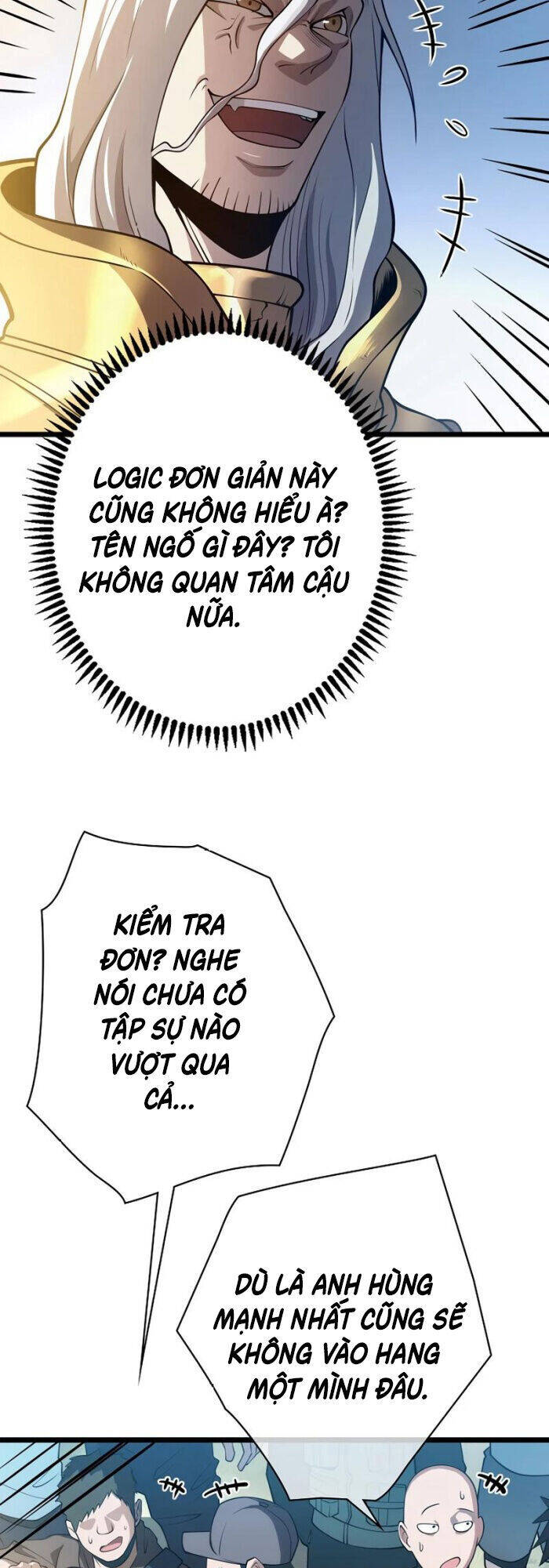 Trở Thành Anh Hùng Mạnh Nhất Nhờ Gian Lận - Chapter 6 - Page 29