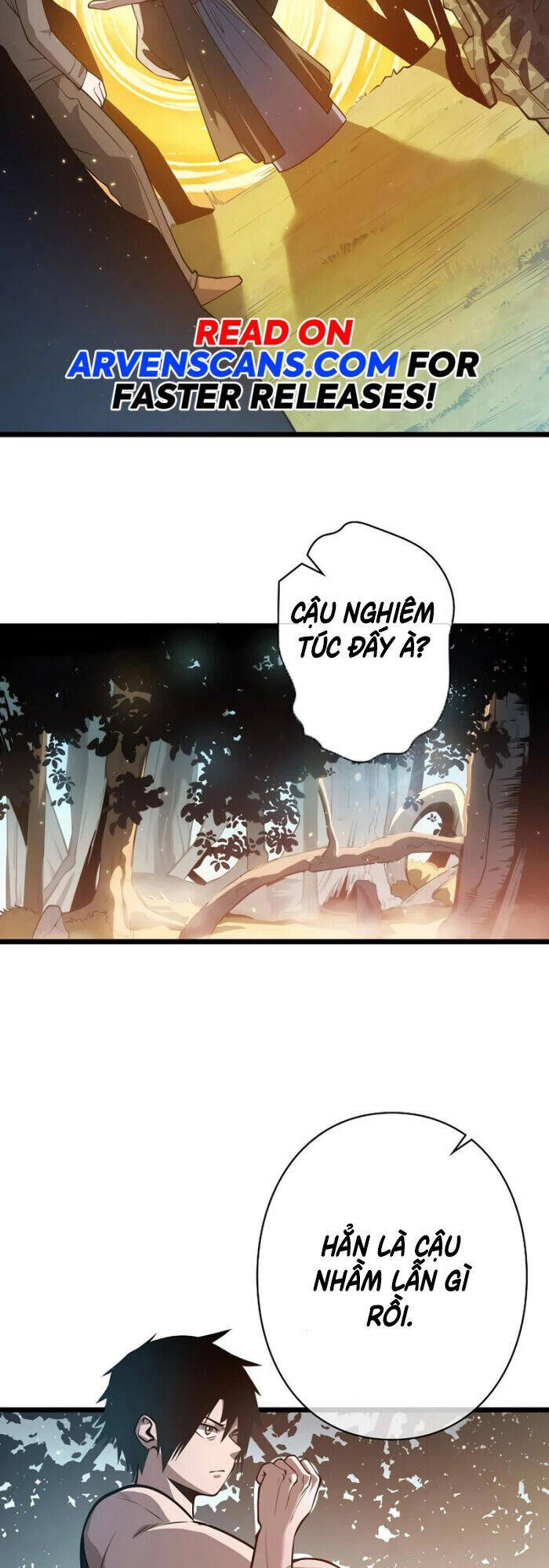 Trở Thành Anh Hùng Mạnh Nhất Nhờ Gian Lận - Chapter 6 - Page 31