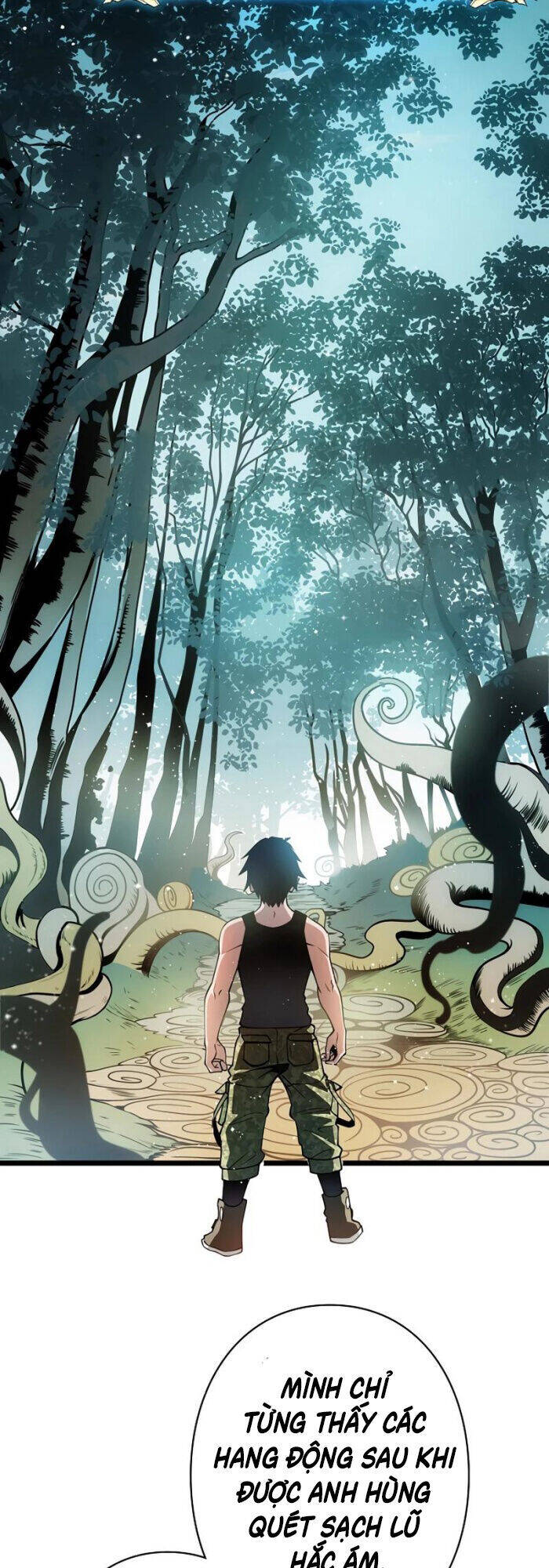 Trở Thành Anh Hùng Mạnh Nhất Nhờ Gian Lận - Chapter 6 - Page 34