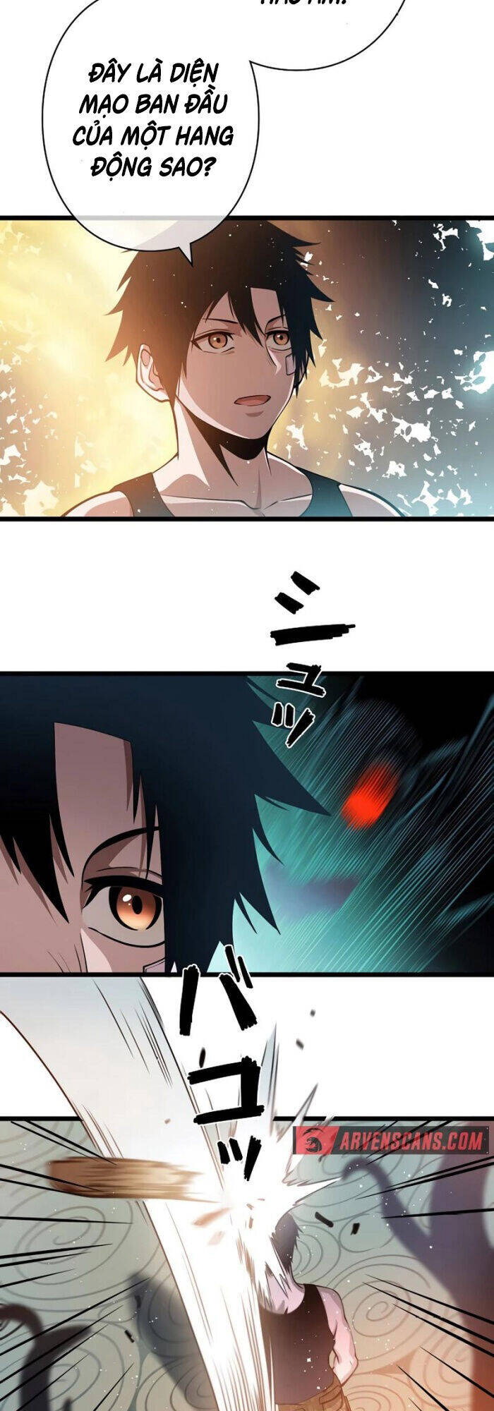 Trở Thành Anh Hùng Mạnh Nhất Nhờ Gian Lận - Chapter 6 - Page 35