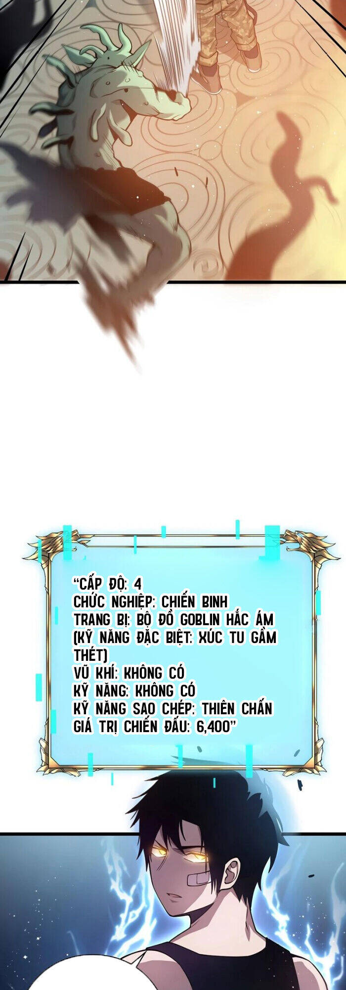 Trở Thành Anh Hùng Mạnh Nhất Nhờ Gian Lận - Chapter 6 - Page 36