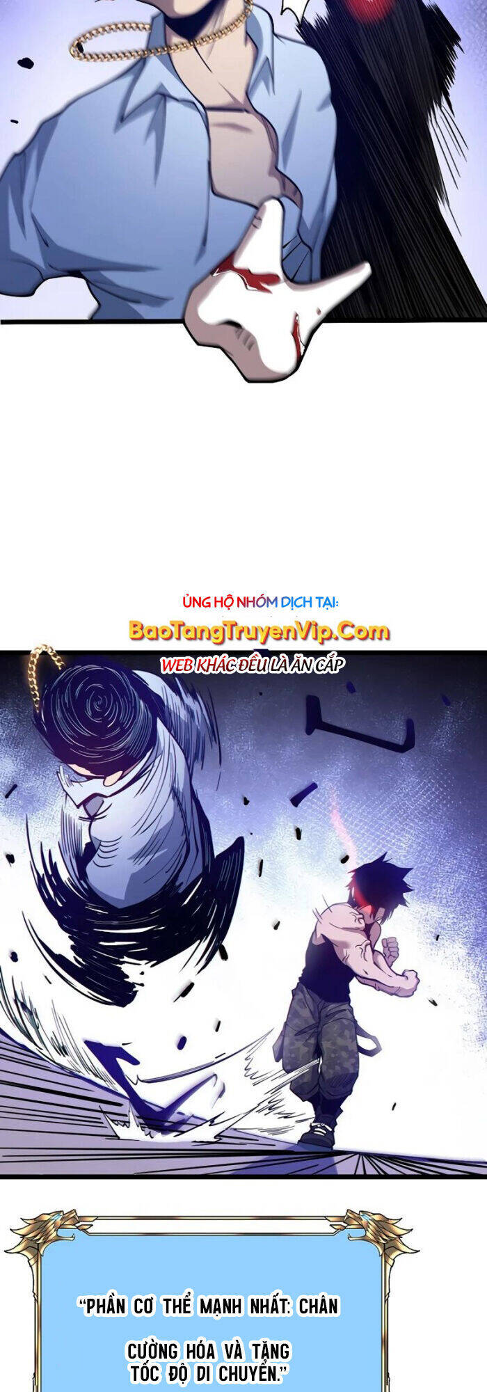 Trở Thành Anh Hùng Mạnh Nhất Nhờ Gian Lận - Chapter 6 - Page 4