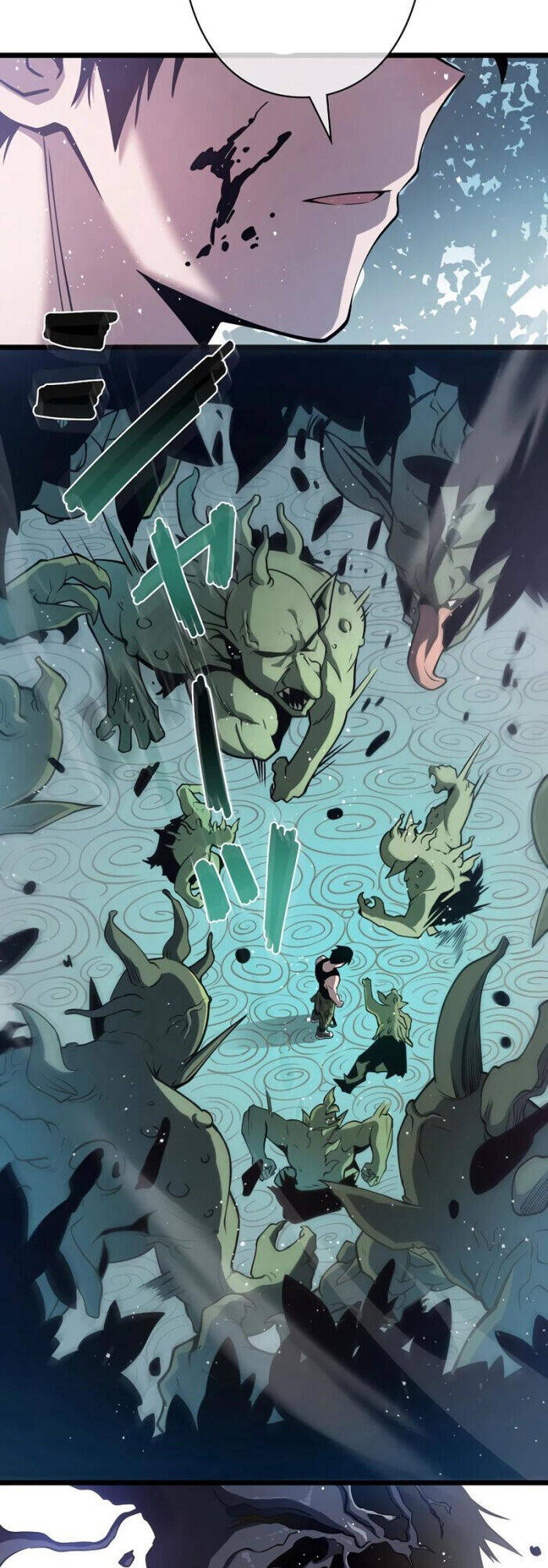 Trở Thành Anh Hùng Mạnh Nhất Nhờ Gian Lận - Chapter 6 - Page 40