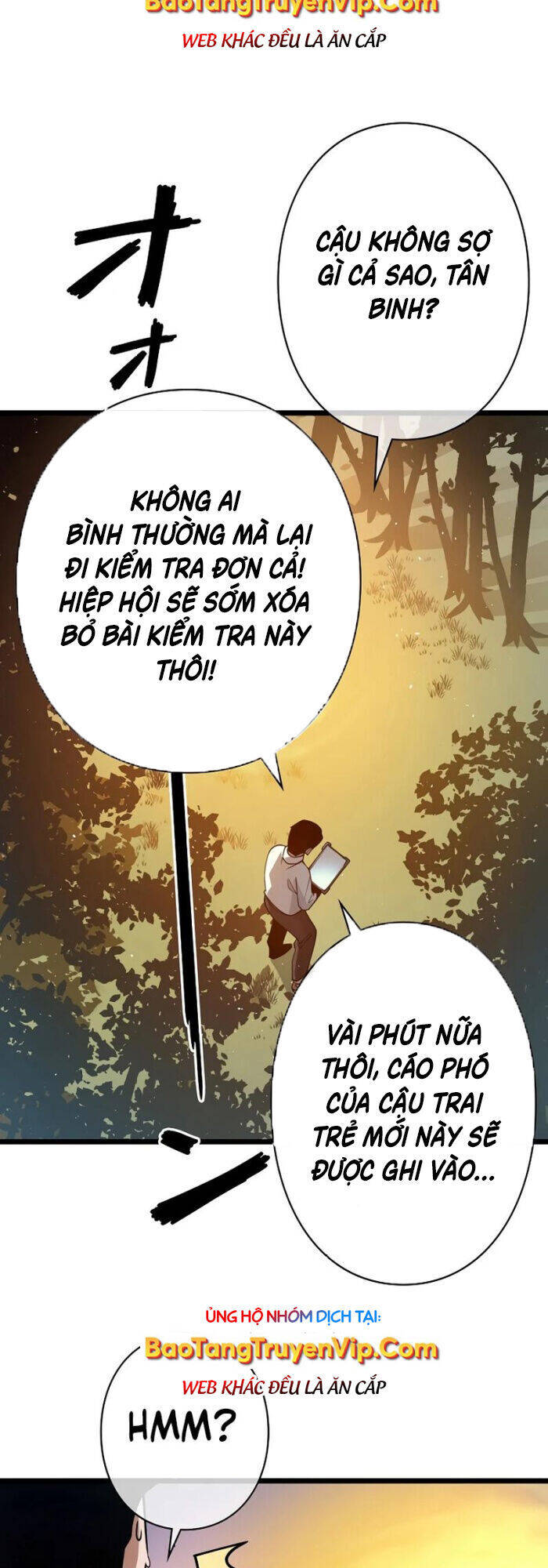 Trở Thành Anh Hùng Mạnh Nhất Nhờ Gian Lận - Chapter 6 - Page 44