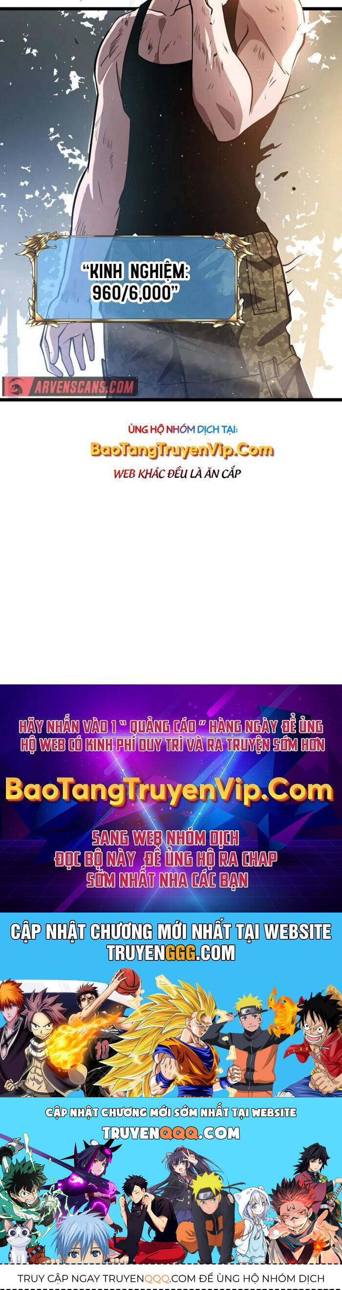 Trở Thành Anh Hùng Mạnh Nhất Nhờ Gian Lận - Chapter 6 - Page 46