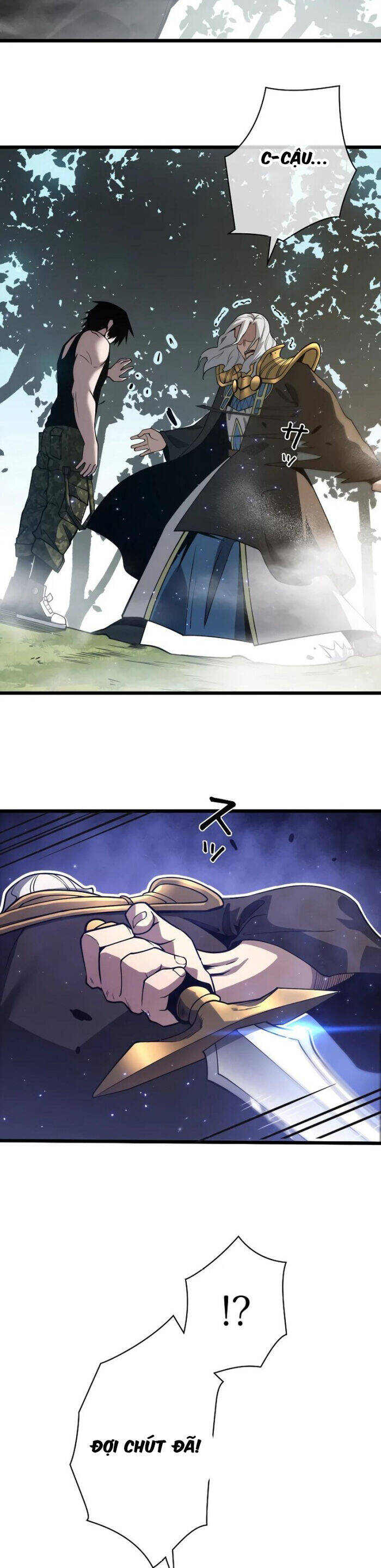 Trở Thành Anh Hùng Mạnh Nhất Nhờ Gian Lận - Chapter 7 - Page 12